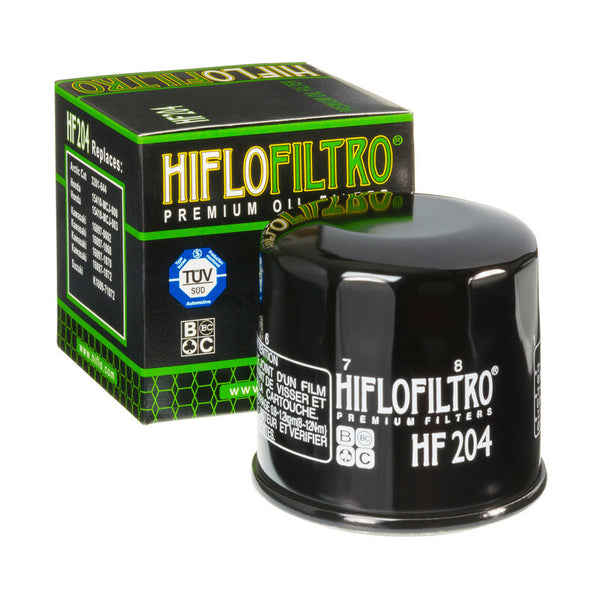Hiflofiltrro olajszűrő - HF204 HF204