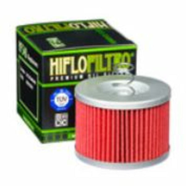 Hiflofiltrro olajszűrő - HF540 HF540