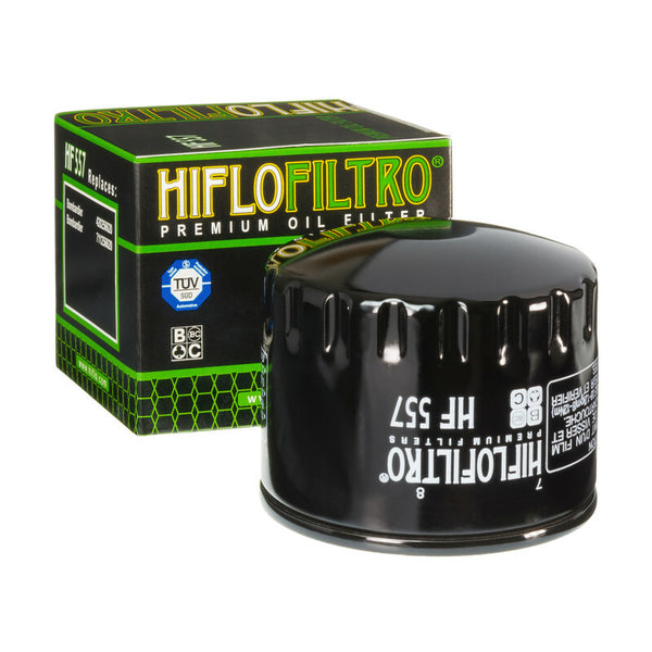 Hiflofiltrro olajszűrő - HF557 HF557