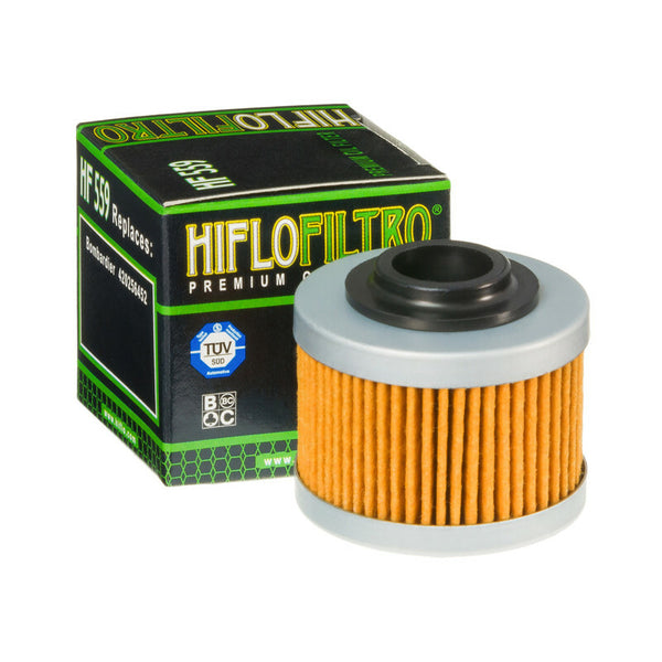 Hiflofiltrro olajszűrő - HF559 HF559