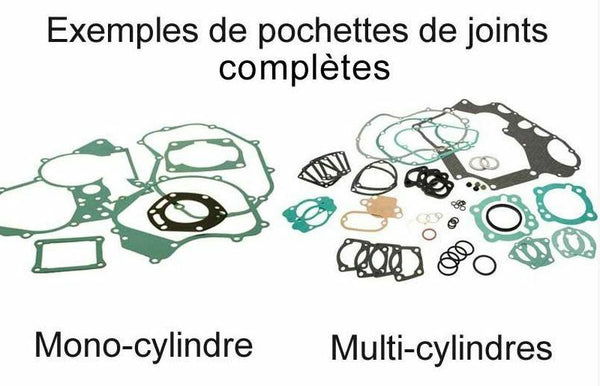 Centauro teljes motoros tömítéskészlet 990A159FL