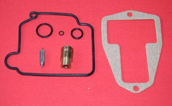 Tourmax Carburetor Repair Kit Suzuksx-R750F CAB-S3