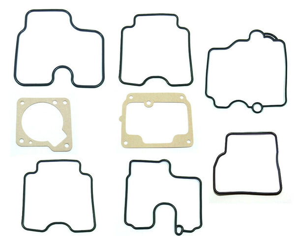 Tourmax Float Bowl Gasket (4 Units) Yamaha XT600E FBG-209