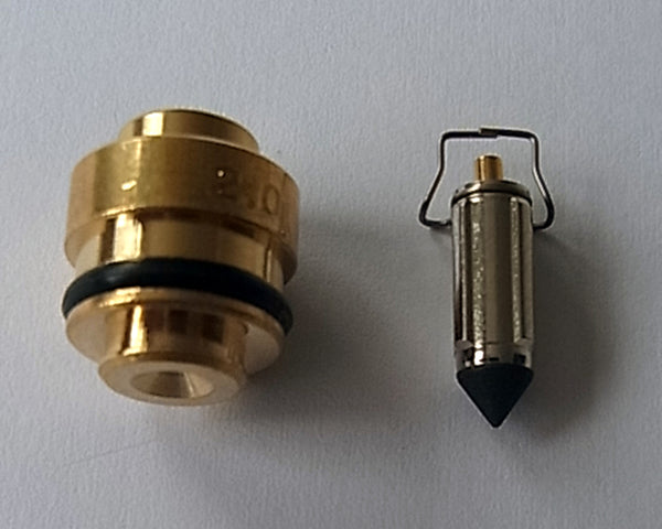 Tourmax úszószelepkészlet Kawasaki ZX7R FVS-401