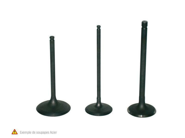 Prox acél kipufogószelep - Yamaha XT660R/X 28.2706-1