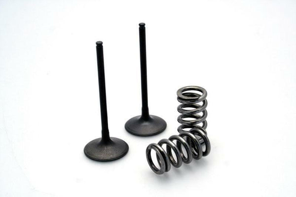 Prox Steel Exhaust Valve Conversion Kit - Yamaha YZF450 28.SES2440-1