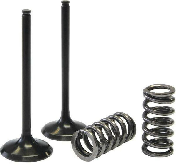 Prox Steel Exhaust Valve Conversion Kit - Suzuki 28.Ses338-1