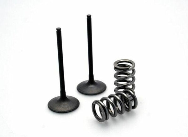 Prox acél szívószelep -konverziós készlet - KTM 28.SIS6334-2