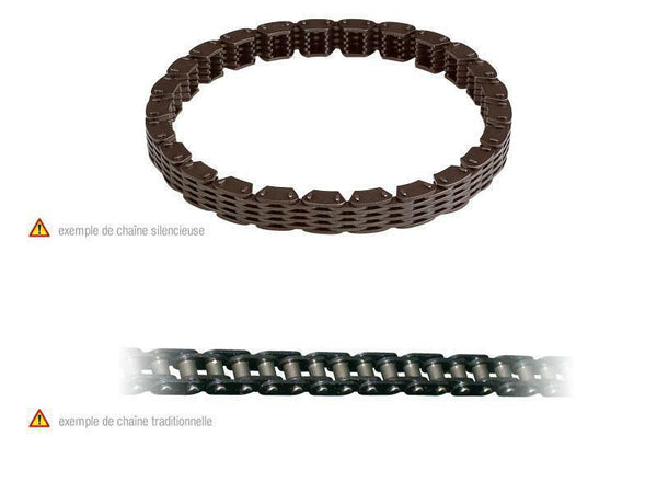Prox Silent Timing Chain - 134 LINKS 31,4994