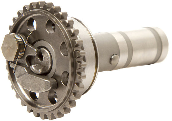 Forró bütykök vezérműtengely kipufogógáz - 1. szakasz Yamaha 4035-1e