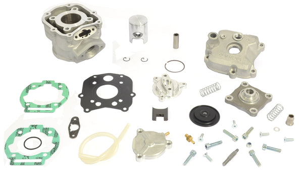 Athena hengerkészlet - Ø40mm P400105100008