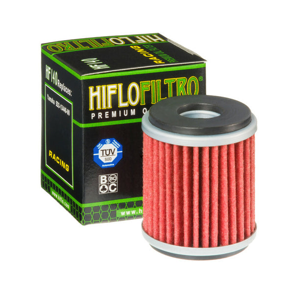 Hiflofiltrro olajszűrő - HF140 HF140