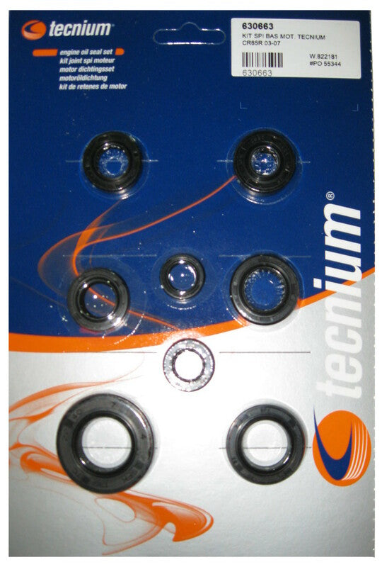 Tecnium motorolaj -tömítések 1016037