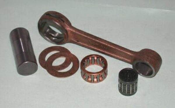 Tourmax Connecting Rod Kit - Suzuki RMX50/SMX50/TS50 CRK -T50ER