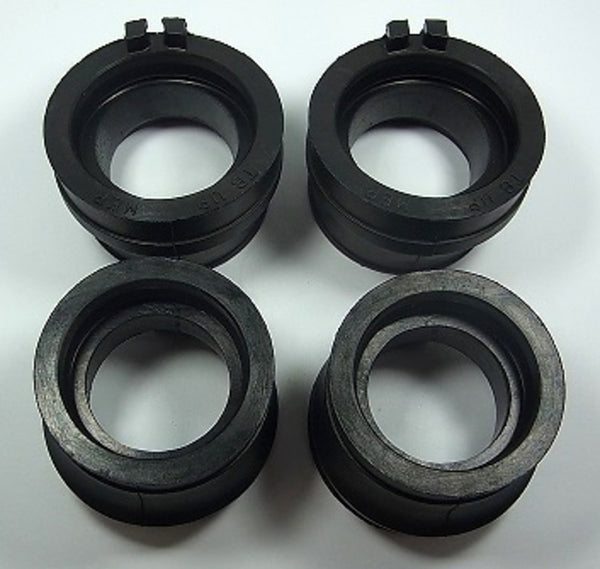 BIHR szívócsövek (4 db) chh-57