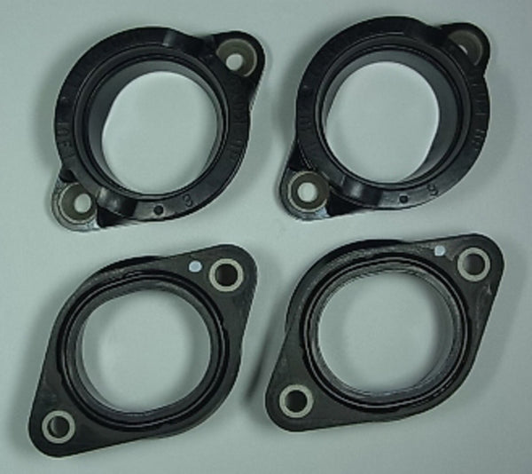 BIHR szívócsövek (4 db) CHS-10