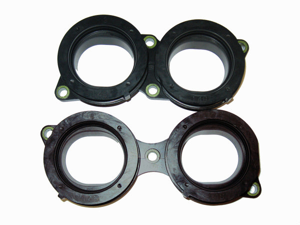 BIHR szívócsövek (2 db) chy-76