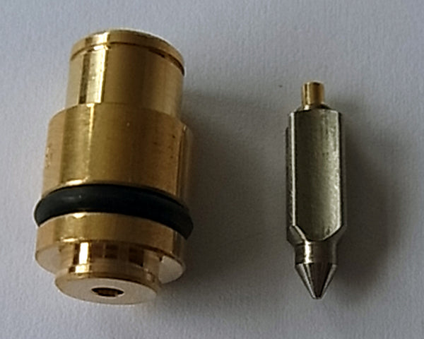 Tourmax úszószelep-készlet Suzuki LS650 Savage FVS-302