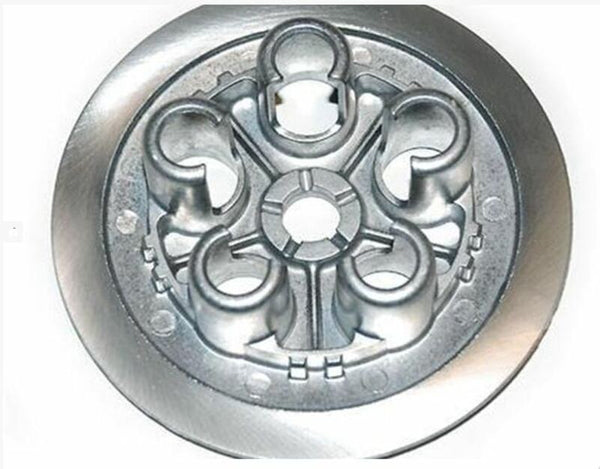 Prox Pressure Plate Kawasaki KXF450 18.P4410