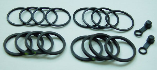 Tourmax féknyereg javító készlet Yamaha FZR1000 EXUP BCF-210