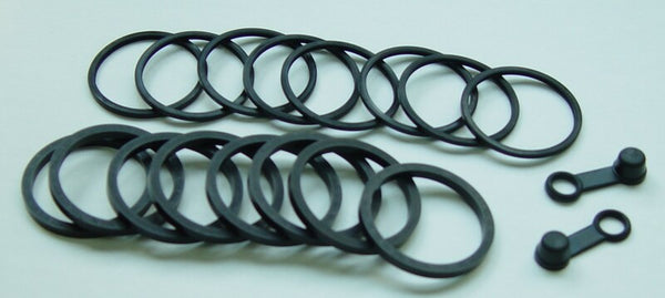 Tourmax féknyereg javító készlet Yamaha BCF-213