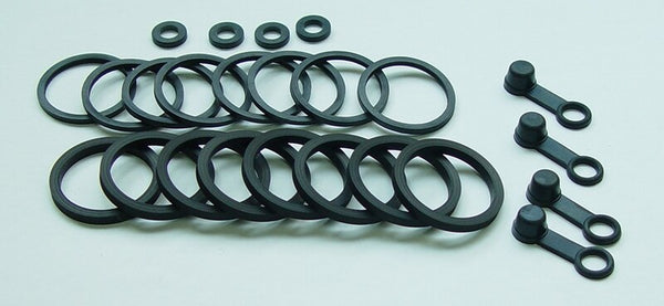 Tourmax féknyereg javító készlet Suzuki GSX750F BCF-310