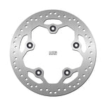 Ng brake disc round 1522