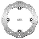 NG BRAKE DISC WAVE DIS046X