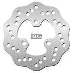 NG BRAKE DISC WAVE DIS651X