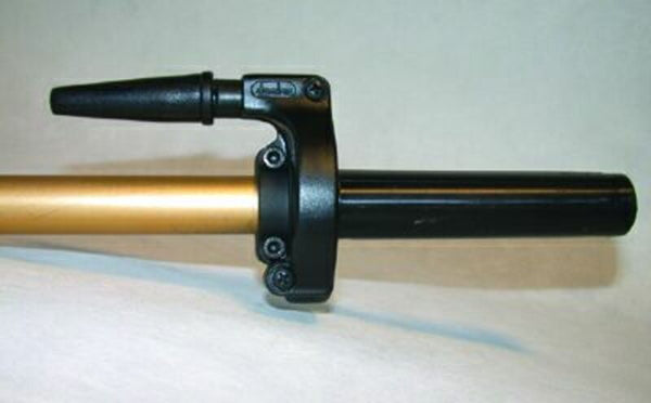 Egyenes fojtószelepfogantyúk a 2 és 4-stroke-hez, az 1361.03-hoz