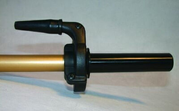 Fojtószelepfogantyúk a 2-stroke kereszthez 1821.03