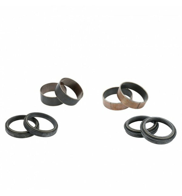 Showa Fork javító készlet fman04701wo