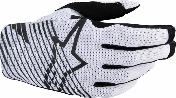 Alpinestars (MX) kesztyű MX Radar Pro Whhe XL 3560325-20-XL