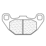 CL BRAKES ATV Sintered Metal Brake pads - 1123ATV1 1123ATV1