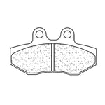 CL BRAKES Street Sintered Metal Brake pads - 1144S4 1144S4