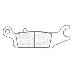 CL BRAKES ATV Sintered Metal fékbetétek - 1195ATV1 1195ATV1 