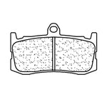 CL BRAKES Street Sintered Metal Brake pads - 1209XBK5 1209XBK5 