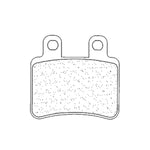 CL BRAKES Street Sintered Metal Brake pads - 1223A3+ 1223A3+