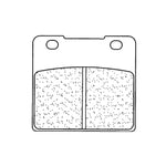 CL BRAKES Street Sintered Metal Brake pads - 2280RX3 2280RX3