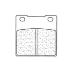 CL BRAKES Street Sintered Metal Brake pads - 2282RX3 2282RX3