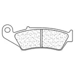 CL BRAKES Off-Road Sintered Metal Brake pads - 2300MX10 2300MX10