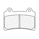 CL BRAKES Street Sintered Metal Brake pads - 2305RX3 2305RX3 