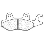 CL BRAKES ATV Sintered Metal fékbetétek - 2326ATV1 2326ATV1 