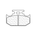 CL BRAKES ATV Sintered Metal Brake pads - 2923ATV1 2923ATV1 