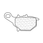 CL BRAKES Scooter Sintered Metal Brake pads - 3051SC 3051SC 