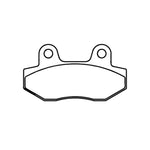 CL BRAKES Scooter Sintered Metal Brake pads - 3078SC 3078SC 