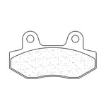 CL BRAKES Maxi Scooter Sintered Metal Brake pads - 3096MSC 3096MSC 