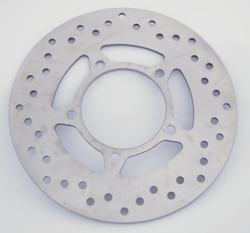 NISSIN Round Fixed Brake Disc SD-706