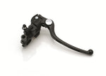 NISSIN Radial Brake Master Cylinder Ø19 Black BMT19-11