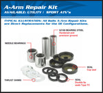 Oxford Cruise gas support - for easy and comfortable driving